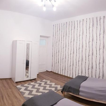 Apartamenty Rowna Kielce Eksteriør bilde