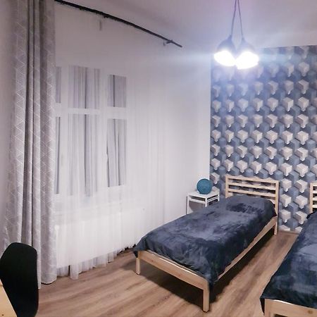 Apartamenty Rowna Kielce Eksteriør bilde