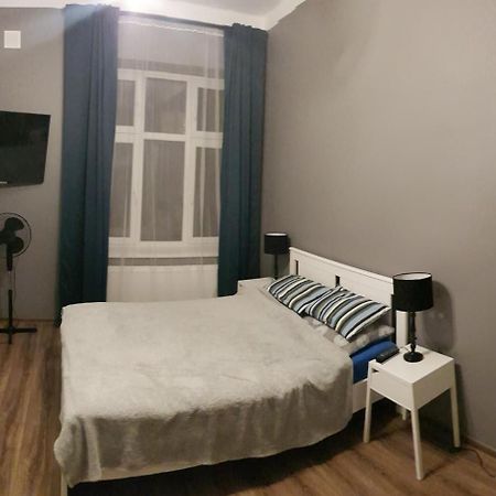Apartamenty Rowna Kielce Eksteriør bilde