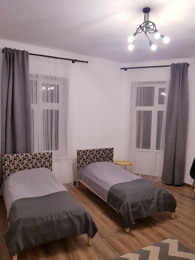 Apartamenty Rowna Kielce Eksteriør bilde