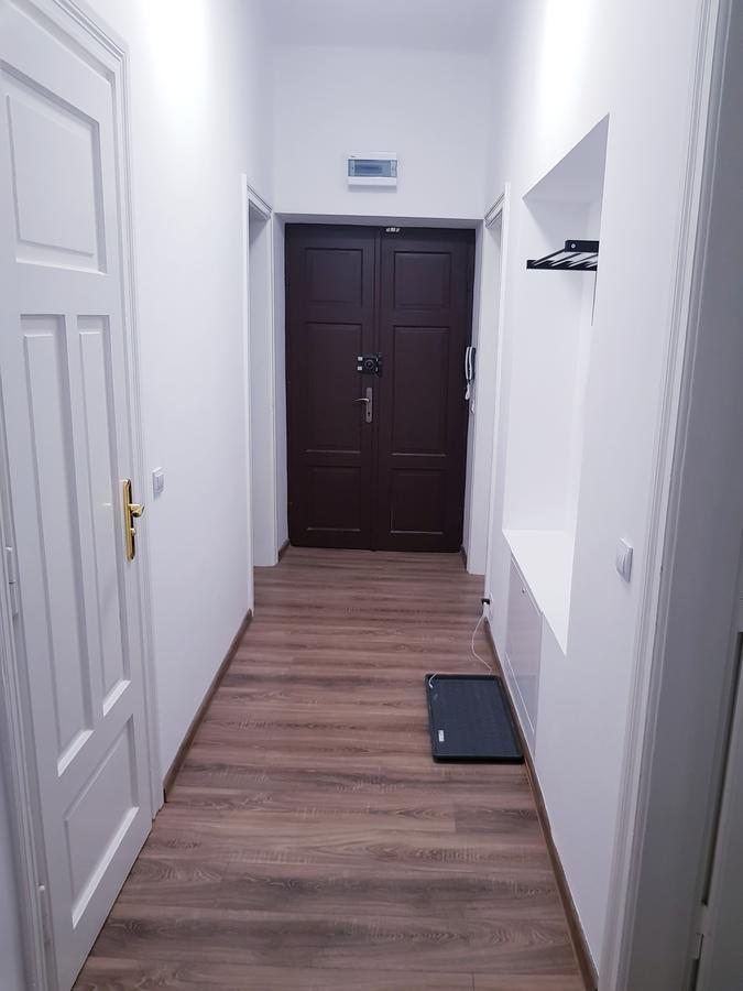 Apartamenty Rowna Kielce Eksteriør bilde