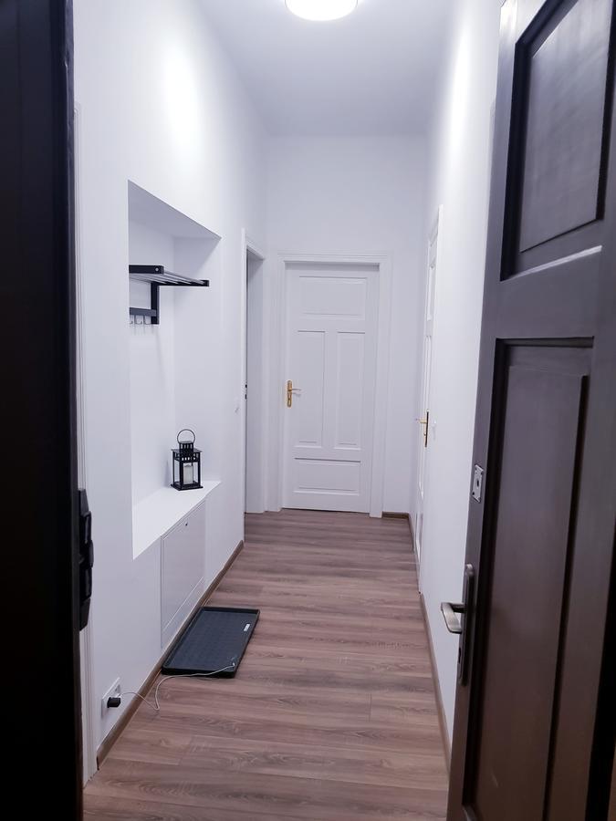 Apartamenty Rowna Kielce Eksteriør bilde