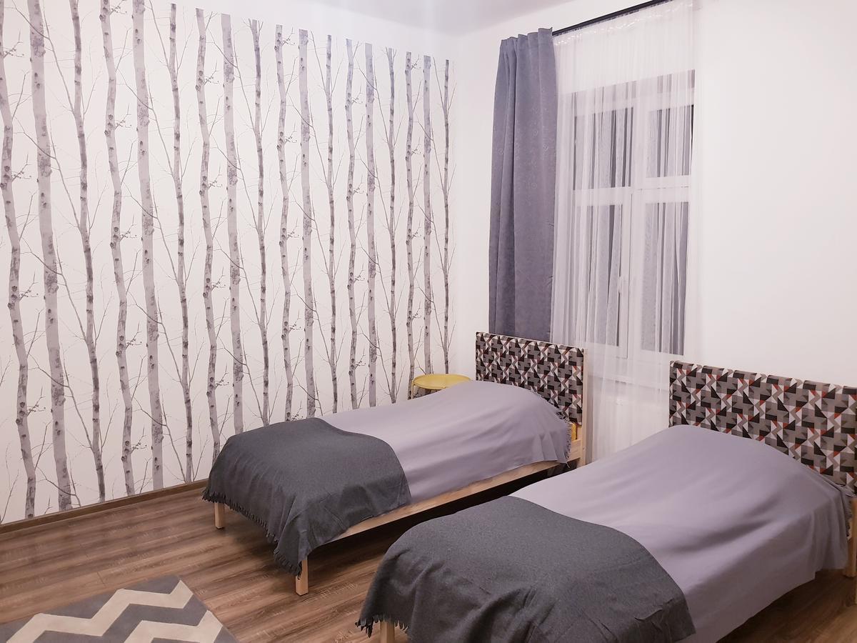 Apartamenty Rowna Kielce Eksteriør bilde
