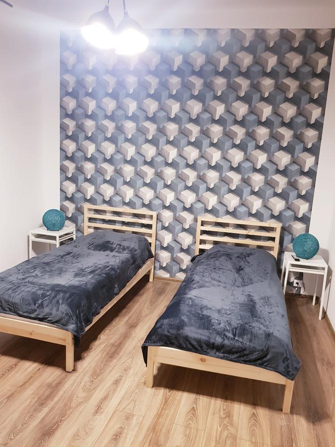 Apartamenty Rowna Kielce Eksteriør bilde