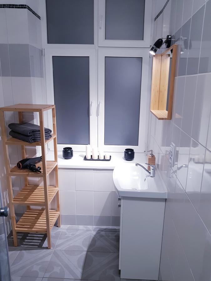 Apartamenty Rowna Kielce Eksteriør bilde