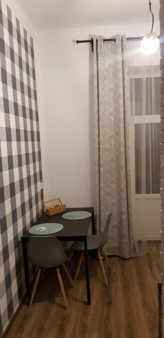 Apartamenty Rowna Kielce Eksteriør bilde
