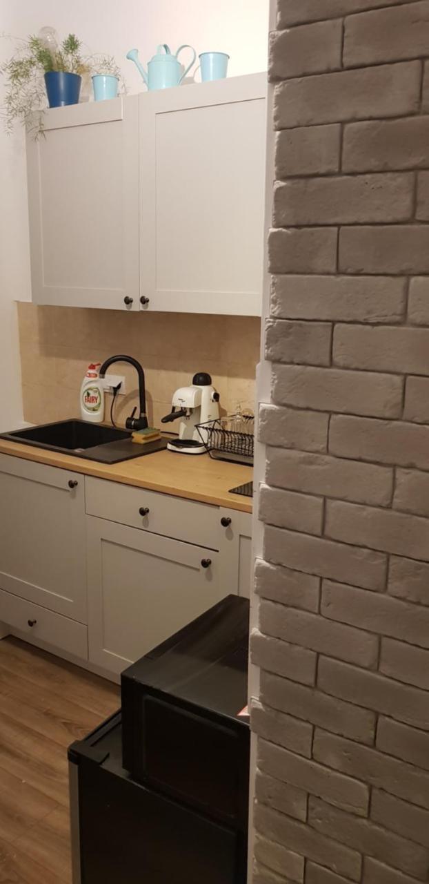 Apartamenty Rowna Kielce Eksteriør bilde