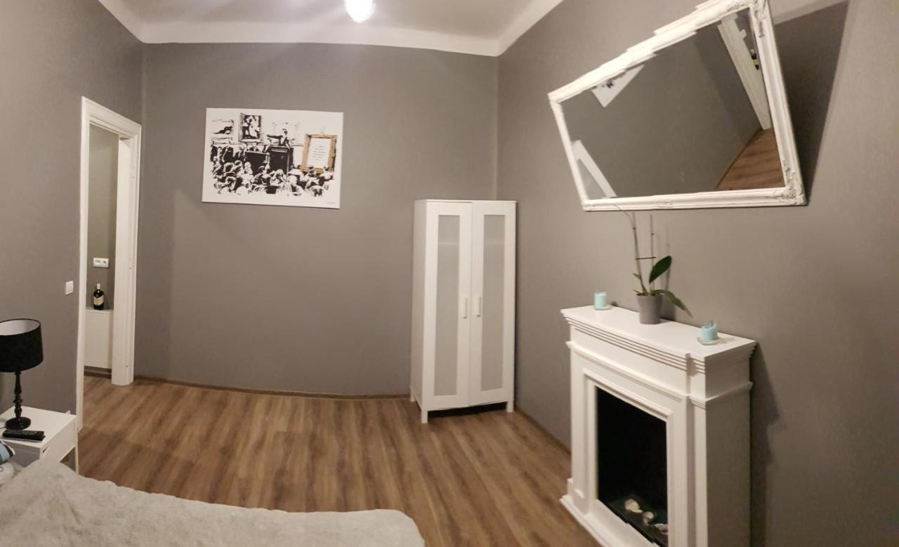 Apartamenty Rowna Kielce Eksteriør bilde