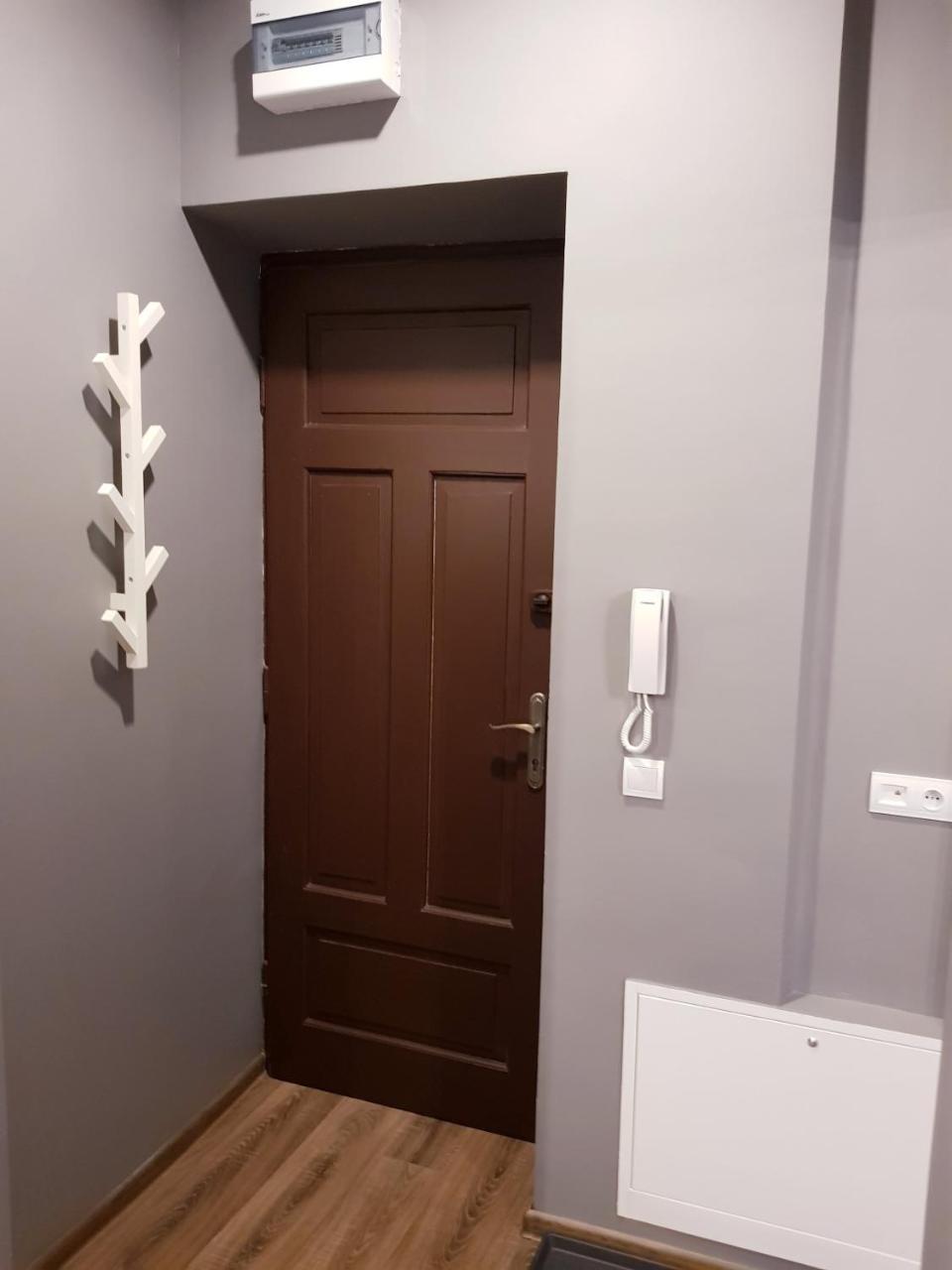 Apartamenty Rowna Kielce Eksteriør bilde
