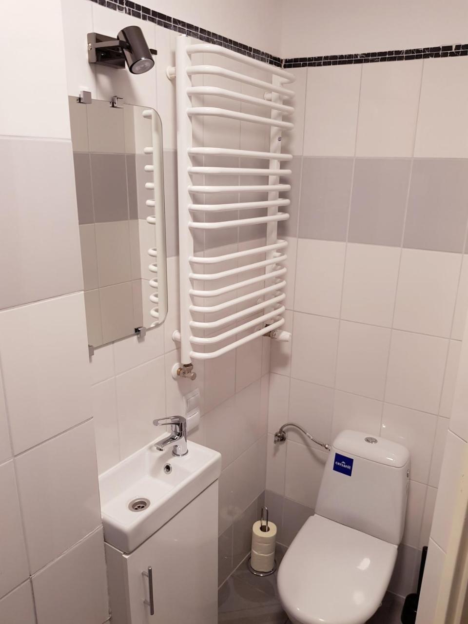 Apartamenty Rowna Kielce Eksteriør bilde