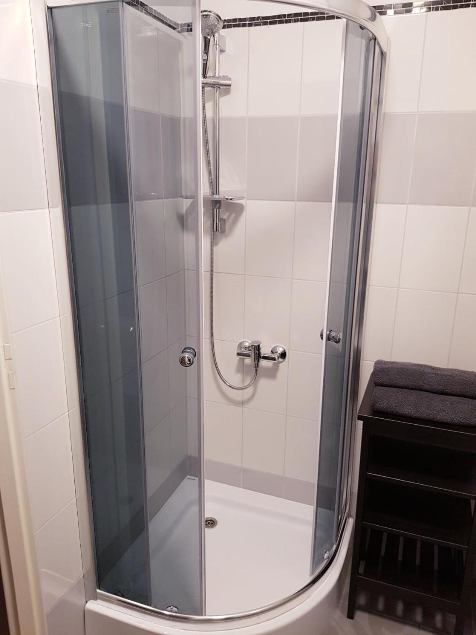 Apartamenty Rowna Kielce Eksteriør bilde